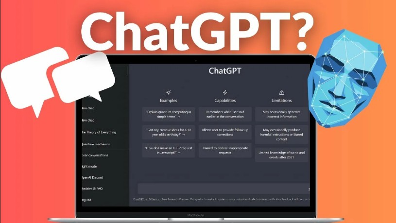 penAI’s Chat-GPT