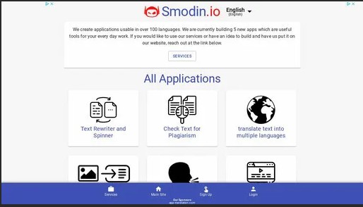 Smodin.io