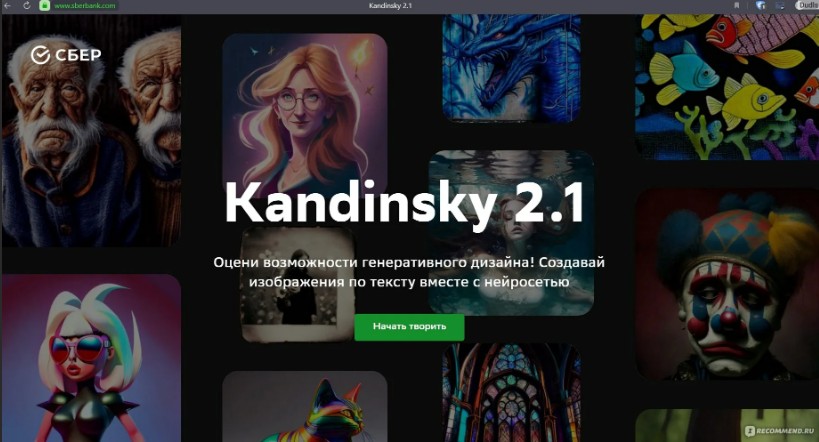 Kandinsky 2.2