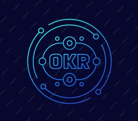 Методика OKR для кратного роста бизнеса